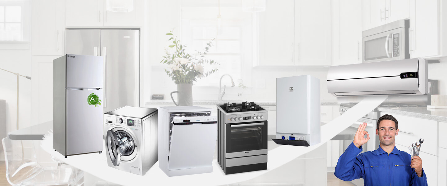 Çelikhan Grundig Servisi